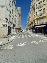 parking à Paris 4ème (75)