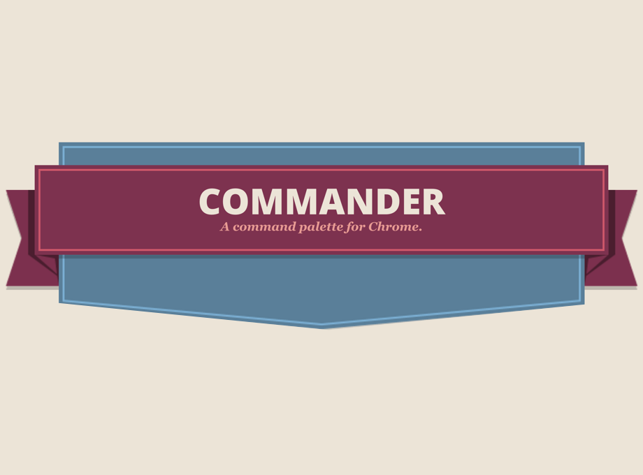 Commander Preview image 1