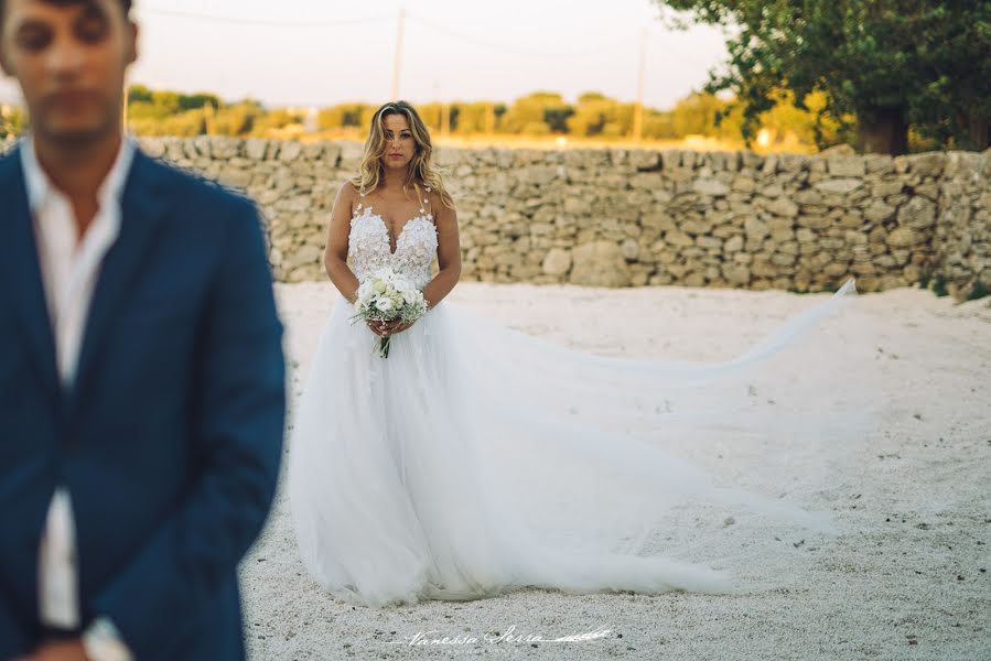 Fotógrafo de casamento Vanessa Serra (vanessaserra). Foto de 5 de fevereiro 2019