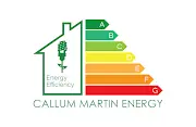 Callum Martin Energy Logo