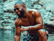 Cassper Nyovest is too busy enjoying life as a sex symbol to worry about the Samas.