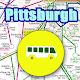 Download Pittsburgh Bus Map Offline For PC Windows and Mac 1.0