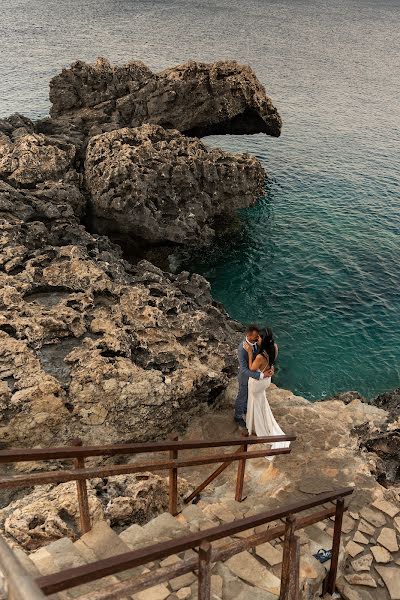 Wedding photographer Demis Datov (datov). Photo of 18 July 2023