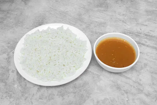 Dal Rice