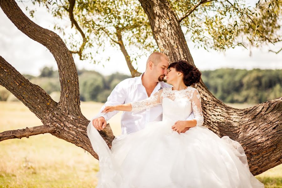 Fotógrafo de bodas Darya Boguta (boguta). Foto del 25 de abril 2017