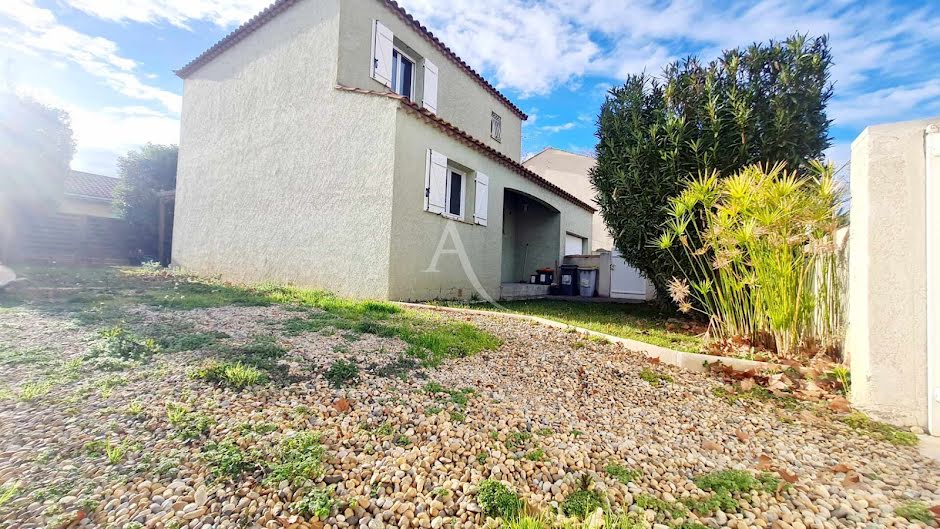 Vente maison 4 pièces 90 m² à Balaruc-les-Bains (34540), 375 000 €