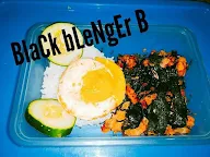 Ayam Geprek Blenger menu 2