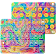 Holi Art Emoji Keyboard Theme icon