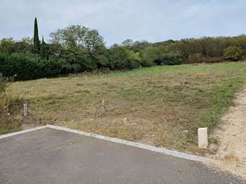 terrain à batir à Anjou (38)