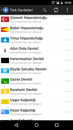 Türk Devletleri