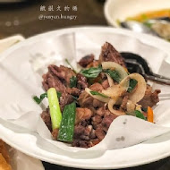 【台北喜來登大飯店】辰園