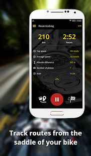 How to install BikerSeason for motorcyclists 2.14.2 unlimited apk for laptop