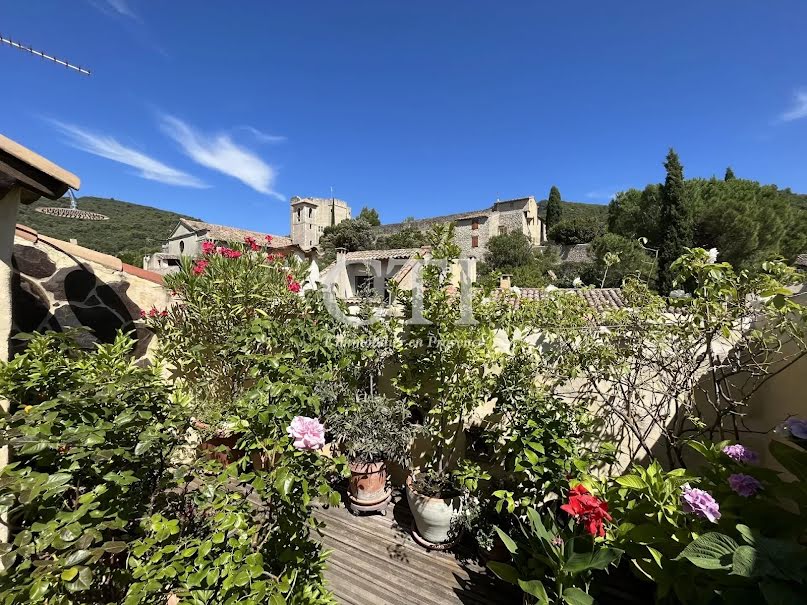 Vente hôtel particulier 9 pièces 455 m² à Vaison-la-Romaine (84110), 980 000 €