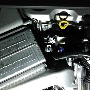 カローラスポーツ NRE210H