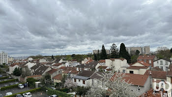 appartement à Montreuil (93)