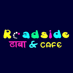 Roadside Dhaba & Cafe, Jangpura, Jangpura logo