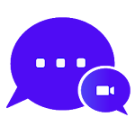 Cover Image of Download Free fake chat with girlfriend 1.0.6 APK