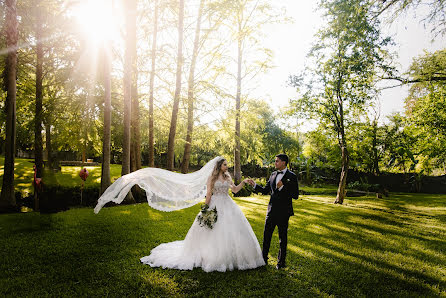 Huwelijksfotograaf Isabel Torres (isabeltorres). Foto van 23 september 2021