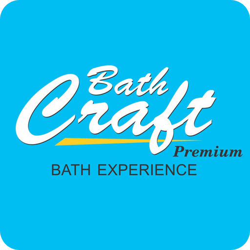 Bath Craft 商業 App LOGO-APP開箱王
