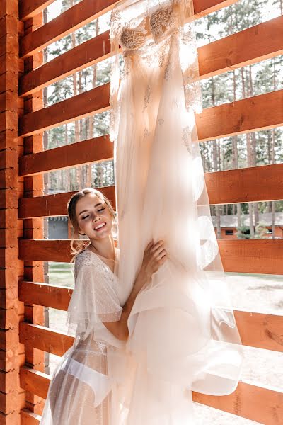 Fotógrafo de casamento Aleksandr Nekhaychik (nehaichik). Foto de 9 de dezembro 2019