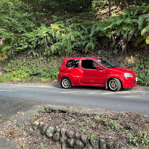 スイフトスポーツ HT81S