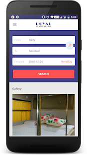 Royal Travels Delhi(圖2)-速報App