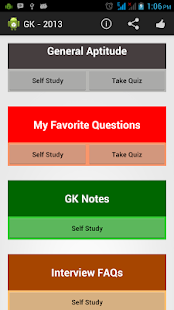 General Knowledge - iVenus(圖2)-速報App