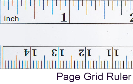 Page Grid Ruler small promo image