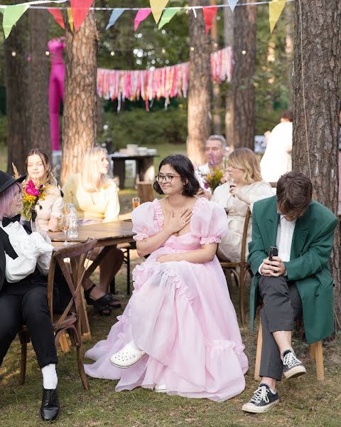 Esküvői fotós Sasha Zhukova (sashazhukova). Készítés ideje: 2023 március 31.