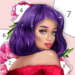 ?Relax Color: Antistress coloring book for adults Apk