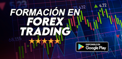 Curso de Forex y Trading Screenshot