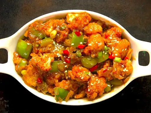 Gobi Manchurian