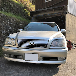 クラウンアスリート JZS175