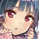 Tsushima Yoshiko Pop HD Anime New Tab Theme