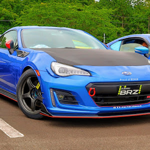 BRZ ZC6