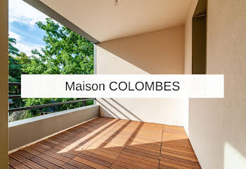 maison à Colombes (92)