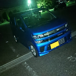 ワゴンR MH55S