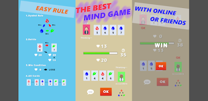 Free Online Mind Games 