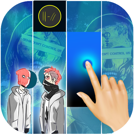 Twenty One Pilots Songs - Piano Tiles