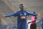 SuperSport United midfielder Thapelo Maseko has been a revelation this season.