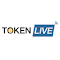 Item logo image for TOKEN LIVE: New Tab for Cryptocurrency