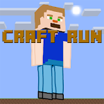 Cover Image of डाउनलोड Craft Run 4.6 APK
