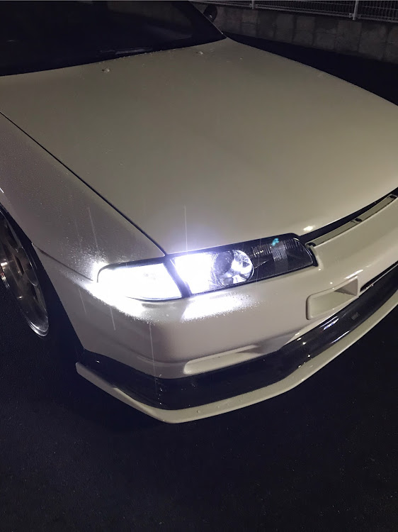 スカイライン GT-Rのコロナウイルスに負けるなに関するカスタム事例の投稿画像1枚目