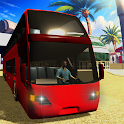 Bus Simulator Driving Games 3D