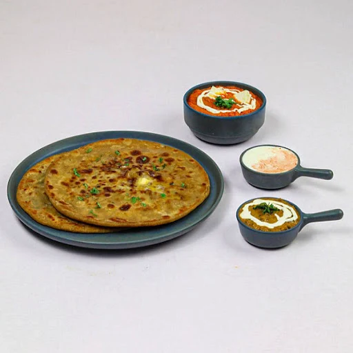 Chapathi Meal
