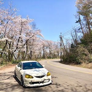 インテグラ DC5