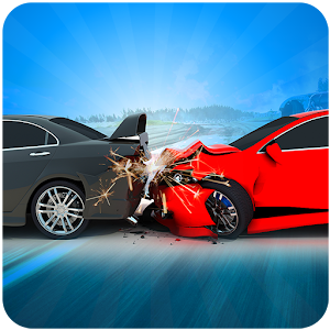 Car Crash Derby logo
