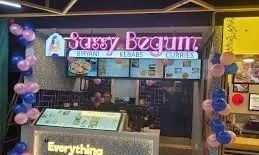 Sassy Begum - Biryani, Kebabs & Curries