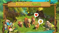 Télécharger Mountain Lion Family Sim : Animal Simulator APK MOD (Astuce)