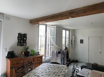 appartement à Rochefort (17)